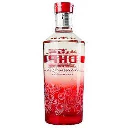 Джин Jodhpur Spicy London Dry Gin, 43%, 0,7 л - мініатюра 3