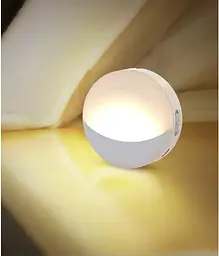 Нічник-світильник Yeelight YL-Night Light бездротовий (YLYYD-0016) - мініатюра 4