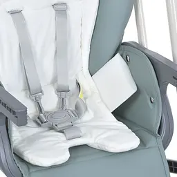 Стільчик-гойдалка для годування SWAN El Camino det0015030 - мініатюра 6
