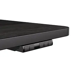 Геймерський стіл Cougar E-Odyssey Black (E-ODYSSEY) - мініатюра 8