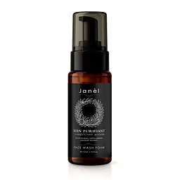 Пінка для вмивання Очищуючий догляд Soin Purifiant Janel 170 мл