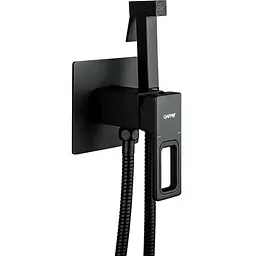 Змішувач для душу Gappo G7217-6