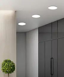 Стельовий світильник Candellux 12-75048 Mega - мініатюра 2