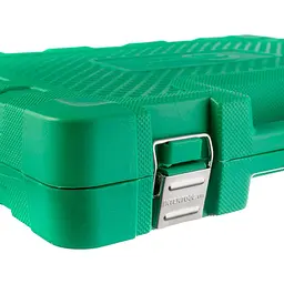 Набір інструментів Intertool ET-6082SP 82 шт. [98826] - мініатюра 6