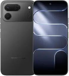 Смартфон Tecno Spark 50 Pro 4/128GB Ink Black