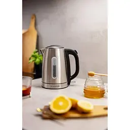 Електрочайник Gorenje K 17 DS (743903) - мініатюра 9