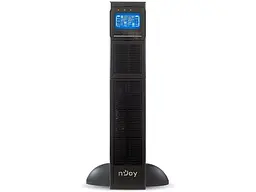 ДБЖ безперервної дії (Online) Njoy Balder 6000 (PWUP-OL06KBA-AZ01B) - мініатюра 5