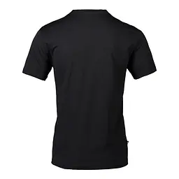 Футболка POC POC Tee S Чорний - мініатюра 2