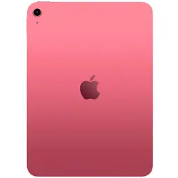 Планшет Apple iPad (A16) 2025 Wi-Fi 128GB Pink (MD4E4) - мініатюра 2