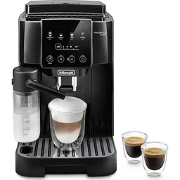 Кавомашина DeLonghi Magnifica Start ECAM 220.60.B - мініатюра 2