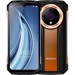 Смартфон DOOGEE V31 GT 12/256 Gb Global Gold - мініатюра 3