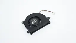Вентилятор для ноутбука ASUS UX32A (GPU FAN), UX32VD, UX32LA, UX32LN, DC 05V 0.40A, 4pin (BRUSHLESS KDB05105HB-CB47, 13GNPO10P110-1) (Кулер) - мініатюра 2