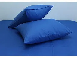 Комплект постільної білизни (emax Princess Blue) Євро TAG tekstil pbe0036917 - мініатюра 4
