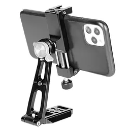 Адаптер Vanguard Smartphone Holder VEO SPH для смартфона (VEO SPH), Чорний - мініатюра 4