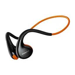 Навушники Lenovo X7 чорні
