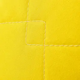 Подушка декоративна Ideia Peace... Duck бойовий гус 40х40 см (8-35750*001) - мініатюра 3