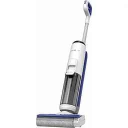 Акумуляторний миючий пилосос Tineco iFloor 5 Breeze (FW070100DE)