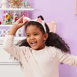 Інтерактивні котячі вушка Gabby's Dollhouse (SM36201/6060413) - мініатюра 6