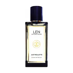 Екстракт Len Fragrances Just Roulette Тестер 100 мл 