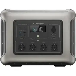 Зарядна станція ALLPOWERS R2500 2500W 2016Wh (R2500)
