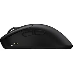 Миша ATK Z1 Pro Max Black (ATK-Z1-PROMAX-BLK) [134334] - мініатюра 3