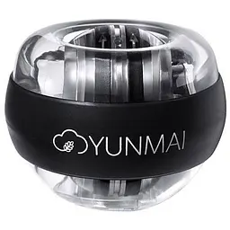 Тренажер для рук Xiaomi Yunmai Wrist Force Ball Black (YMGB-Z701) [31255]