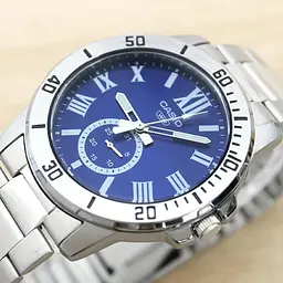 Годинник Casio MTP-VD200D-2B - мініатюра 3