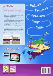 Storyfun for Movers. Level 4. Teacher's Book with Audio - Карен Саксбі - мініатюра 2