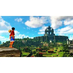 Ключ активації Microsoft One Piece World Seeker для Xbox One/Series - мініатюра 4