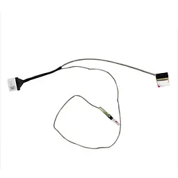 Шлейф матриці для ноутбуків HP 250 G7, 255 G7 / Pavilion 15-DA, 30pin eDP