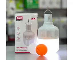 Ліхтар-лампа XO YH 04 USB акумуляторна 3.2W - мініатюра 5