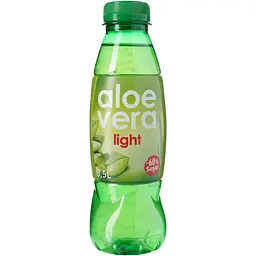 Напій Aloe Vera Light негазований 0.5 л - мініатюра 5