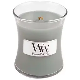Свічка Woodwick Fireside Mini Камин 85 г (98106E) - мініатюра 2