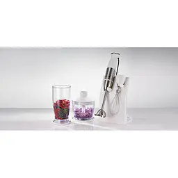 Блендер Gorenje HBC 806 QW - мініатюра 3