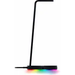 Підставка для навушників Razer Base Station V2 Chroma (RC21-01510100-R3M1) [134741] - мініатюра 4