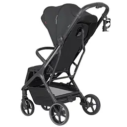 Прогулянкова коляска Carrello Nova CRL-5524 Marengo Grey з автоматичним складанням колекція 2025 - мініатюра 4