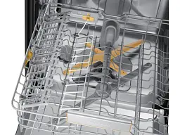 Посудомийна машина Samsung DW60DG770B00U1 - мініатюра 8