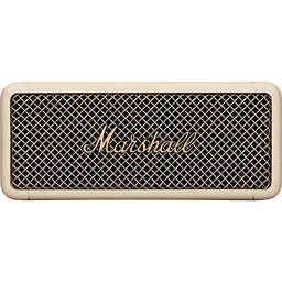 Портативна акустика Marshall Portable Speaker Emberton Cream [1005945] [87584] - мініатюра 2
