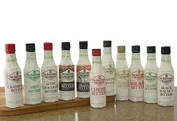 Біттер Fee Brothers Cherry, 4,8%, 0,15 л - мініатюра 7