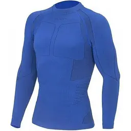 Термофутболка Accapi Polar Bear Long Electric Blue/Black XL/XXL (1033-ACC A740.985-X2X)