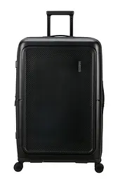 Валіза 77 См American Tourister DASHPOP TRUE BLACK 77x50x30(34) MG5*19003