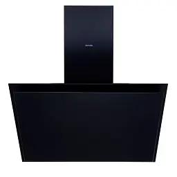 Витяжка декоративна похила Perfelli DNS 6622 BL LED