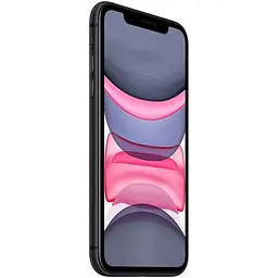 Смартфон iPhone 11 64GB Model A2221 Grade C Seller Refurbished Black - мініатюра 3