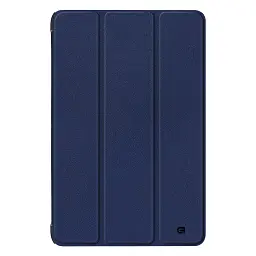Чохол ArmorStandart Smart Case для Samsung Tab S10 Lite/S10 FE/S9 FE/S9 Blue