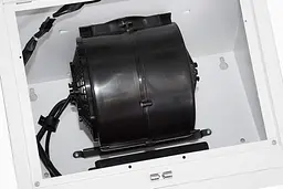Витяжка Elica LIXA WH/A/60 - мініатюра 7