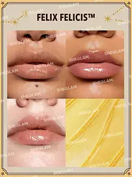 Набір блисків - олійок Гаррі Поттер SHEGLAM Harry Potter Bewitching Brews Lip Gloss Set  - мініатюра 6
