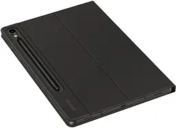 Чохол-клавіатура Samsung Book Cover Keyboard Slim AI Key для Samsung Galaxy Tab S9 Black (EF-DX720BBEGUA) - мініатюра 8