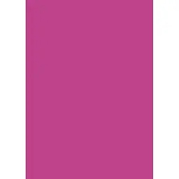 Папір для дизайну Folia Tintedpaper А4 (21x29.7см) №21 темно-рожевий 130г/м2 без текстури