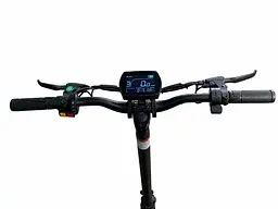 Електросамокат Kugoo G2 Pro (1200Вт, 48В) Jilong - мініатюра 4