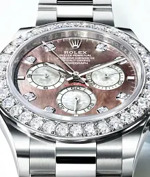 The Book of Rolex. Updated and revised edition - мініатюра 13
